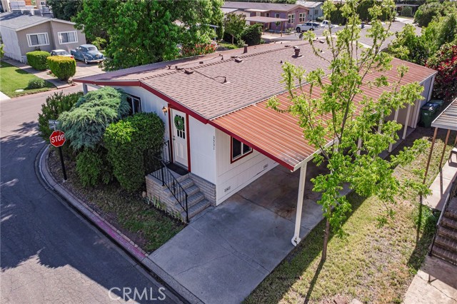Detail Gallery Image 8 of 55 For 3531 Anza Way #109,  Chico,  CA 95973 - 2 Beds | 2 Baths