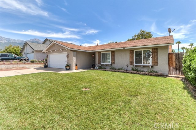 6869 Sard St, Rancho Cucamonga, CA 91701