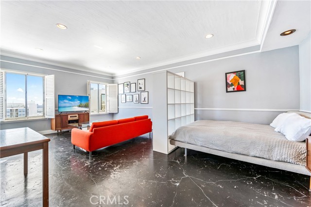 Detail Gallery Image 9 of 47 For 140 Linden Ave #956,  Long Beach,  CA 90802 - 1 Beds | 1 Baths