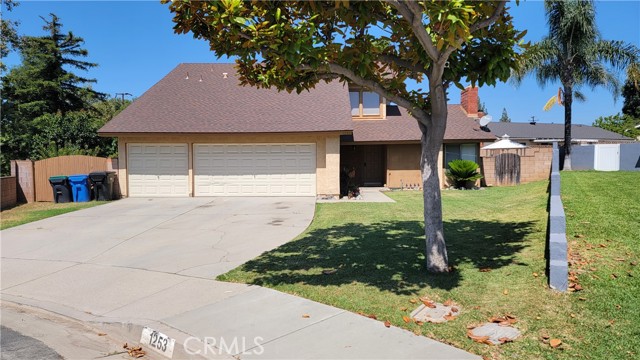 Detail Gallery Image 1 of 15 For 1253 Stratford Ln, San Dimas,  CA 91773 - 4 Beds | 3 Baths