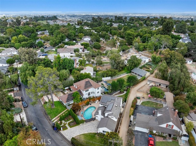 Detail Gallery Image 25 of 25 For 24 Buckskin Ln, Rolling Hills Estates,  CA 90274 - 4 Beds | 4 Baths