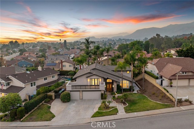 Detail Gallery Image 74 of 75 For 4709 Valle Verde Ct, La Verne,  CA 91750 - 6 Beds | 3 Baths