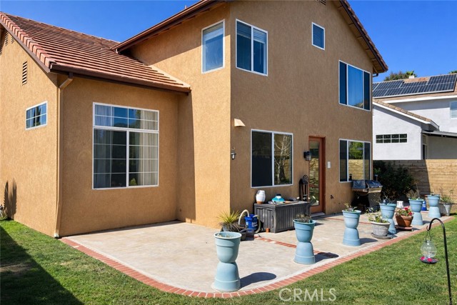 Detail Gallery Image 34 of 40 For 30420 Sequoia Ct, Castaic,  CA 91384 - 5 Beds | 3 Baths