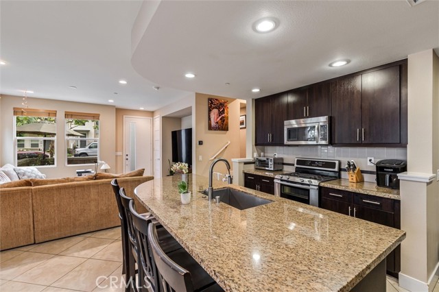 Detail Gallery Image 15 of 41 For 46 Beacon Way, Aliso Viejo,  CA 92656 - 3 Beds | 2/1 Baths