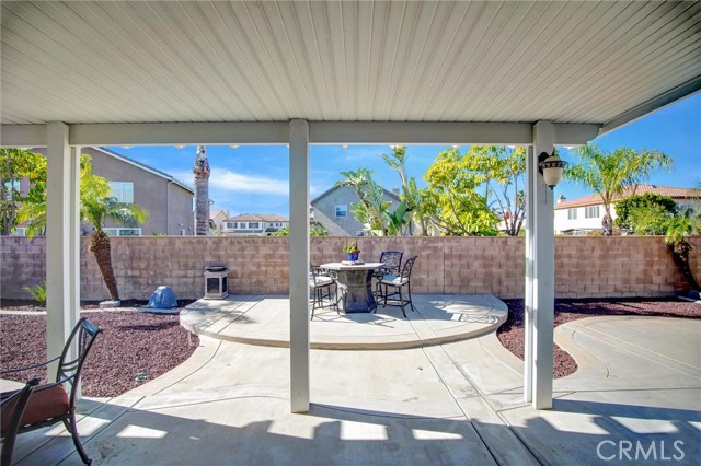 Detail Gallery Image 56 of 65 For 7863 Whippet, Corona,  CA 92880 - 5 Beds | 3 Baths