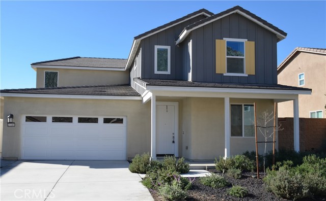 Detail Gallery Image 5 of 37 For 27241 Toro Vista St, Menifee,  CA 92585 - 4 Beds | 3 Baths