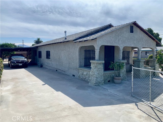 539 Ramona Ave, San Bernardino, CA 92411