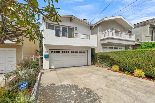 Image 2 for 1541 Steinhart Ave, Redondo Beach, CA 90278