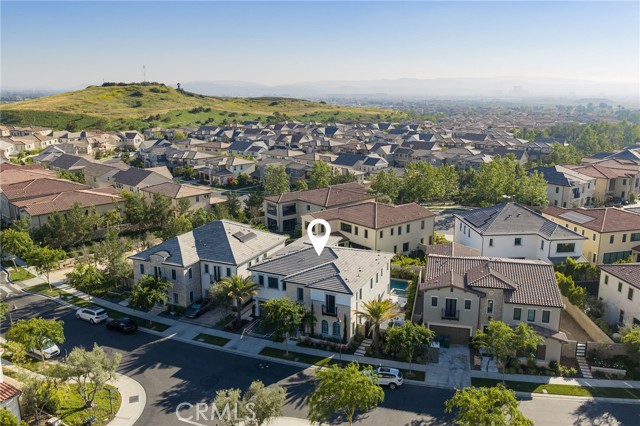 Detail Gallery Image 45 of 52 For 104 Interstellar, Irvine,  CA 92618 - 5 Beds | 5/1 Baths