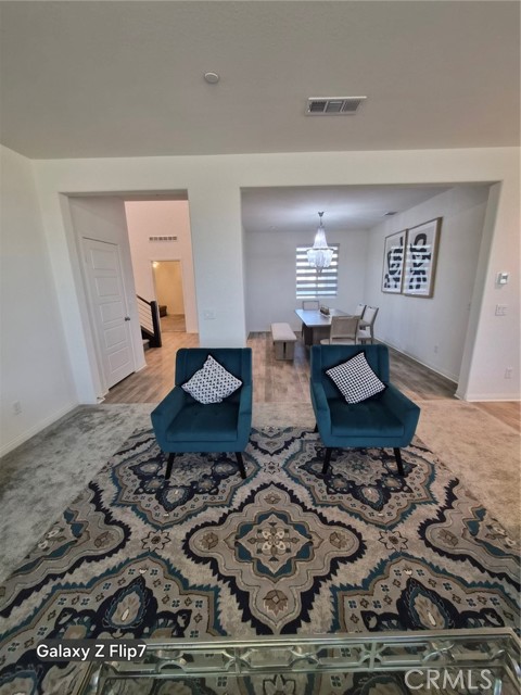 Detail Gallery Image 47 of 75 For 30586 Servin, Menifee,  CA 92584 - 4 Beds | 3/1 Baths