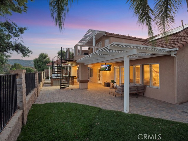 Image 47 of 75 For 24512 Skyridge Drive