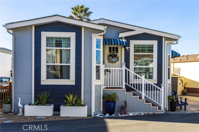 Detail Gallery Image 2 of 35 For 1625 Cass Ave #13,  Cayucos,  CA 93430 - 3 Beds | 2 Baths