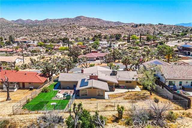 Detail Gallery Image 35 of 47 For 54748 Benecia Trl, Yucca Valley,  CA 92284 - 3 Beds | 2 Baths