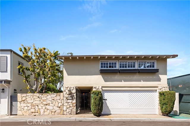 217 Via Jucar, Newport Beach, CA 92663