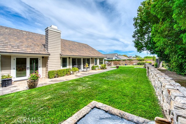 Detail Gallery Image 32 of 40 For 23271 via Dorado, Coto de Caza,  CA 92679 - 4 Beds | 3/1 Baths