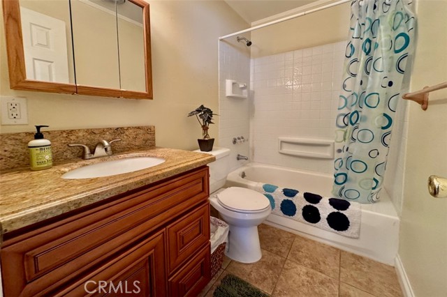 Detail Gallery Image 19 of 27 For 1395 Flintridge, Big Bear City,  CA 92314 - 3 Beds | 2 Baths