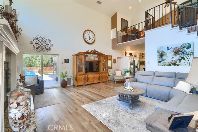 Detail Gallery Image 7 of 66 For 42038 Empty Creek, Oakhurst,  CA 93644 - 3 Beds | 2 Baths