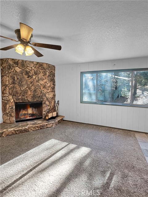 Detail Gallery Image 9 of 16 For 22925 Redwood Way, Crestline,  CA 92325 - 2 Beds | 1 Baths