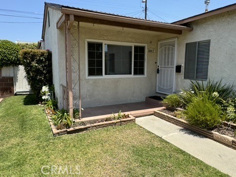 Detail Gallery Image 1 of 43 For 5447 W 141st St, Hawthorne,  CA 90250 - 3 Beds | 2 Baths