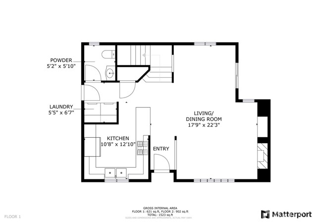 Detail Gallery Image 27 of 37 For 24658 Montevista Cir, Valencia,  CA 91354 - 3 Beds | 2/1 Baths