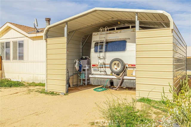 Detail Gallery Image 7 of 49 For 277 Longhorn, Mojave,  CA 93501 - 3 Beds | 2 Baths