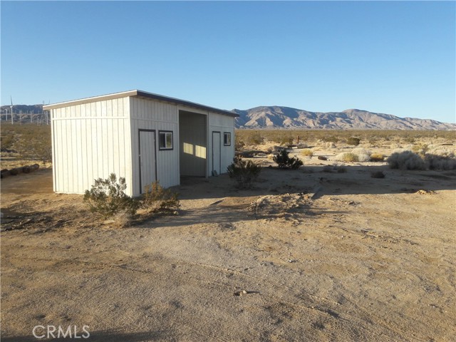 Detail Gallery Image 14 of 15 For 3467 Arroyo Ave, Mojave,  CA 93501 - 2 Beds | 1 Baths