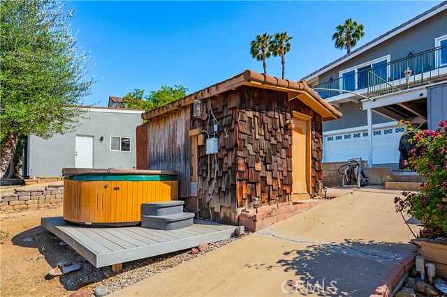 Detail Gallery Image 64 of 75 For 23256 Gray Fox Dr, Canyon Lake,  CA 92587 - 3 Beds | 3 Baths