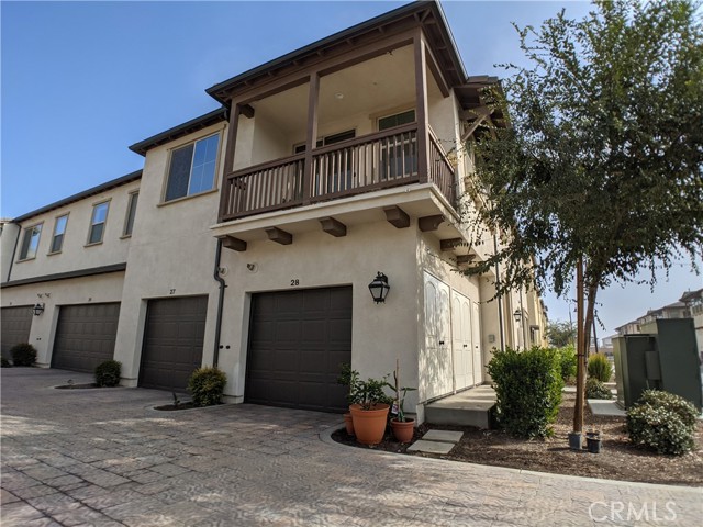 2815 E Berry Loop Privado #28, Ontario, CA 91761