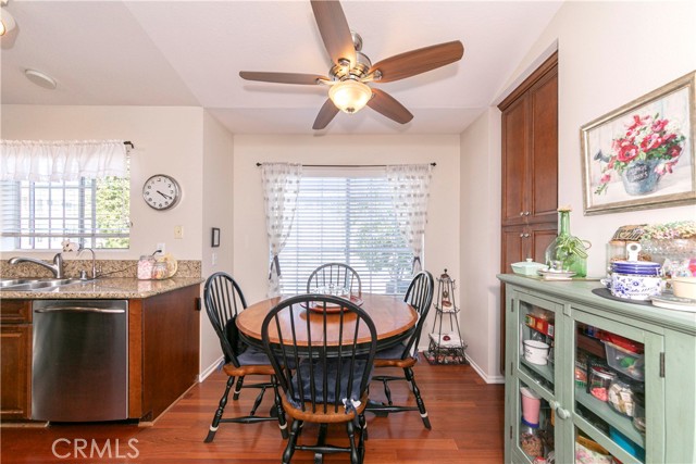 Detail Gallery Image 12 of 34 For 23412 Pacific Park Dr 6a,  Aliso Viejo,  CA 92656 - 2 Beds | 2 Baths