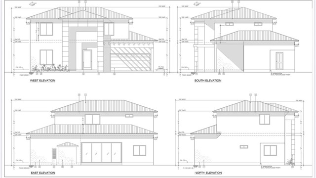 Detail Gallery Image 7 of 9 For 2074 Pomona Ave, Costa Mesa,  CA 92627 - 8 Beds | 7 Baths