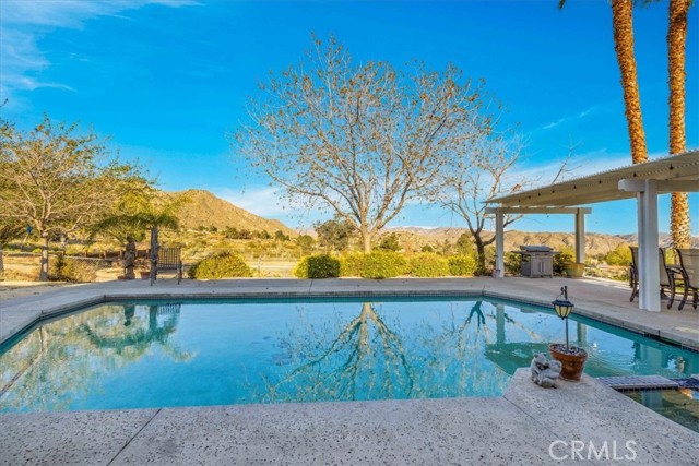 Detail Gallery Image 36 of 59 For 10341 Pinon Ave, Morongo Valley,  CA 92256 - 4 Beds | 3 Baths