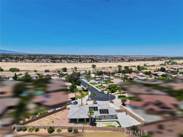 Detail Gallery Image 50 of 50 For 19187 Glenbrook Cir, Apple Valley,  CA 92308 - 3 Beds | 2/1 Baths