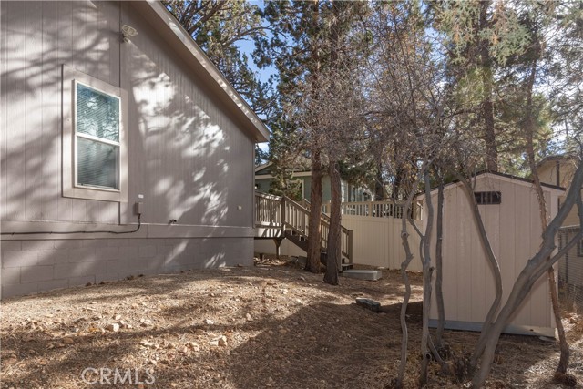 Detail Gallery Image 33 of 34 For 460 Sunset Ln, Sugarloaf,  CA 92386 - 3 Beds | 2 Baths