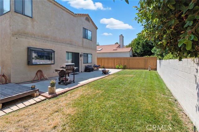 Detail Gallery Image 5 of 30 For 1231 via Antibes, Redlands,  CA 92374 - 4 Beds | 3 Baths