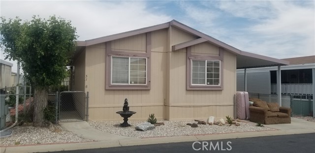 9161 Santa Fe AV, Hesperia, CA 92345 thumbnail