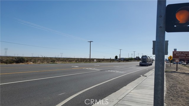 0 Pearblossom Hwy & 129th St E, Pearblossom, California 93553, ,Land,For Sale,0 Pearblossom Hwy & 129th St E,CRSR22247605