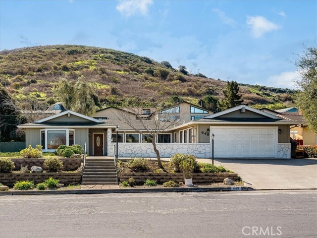 Detail Gallery Image 1 of 1 For 649 University Dr, Lompoc,  CA 93436 - 3 Beds | 2 Baths
