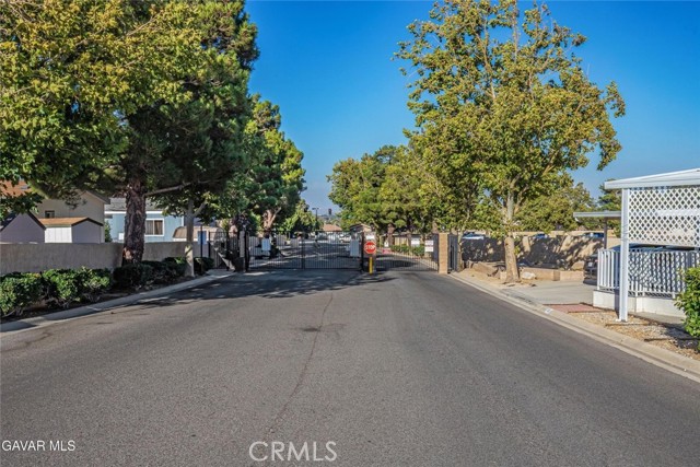 Detail Gallery Image 30 of 30 For 40701 Rancho Vista Bld #142,  Palmdale,  CA 93551 - 3 Beds | 2/1 Baths