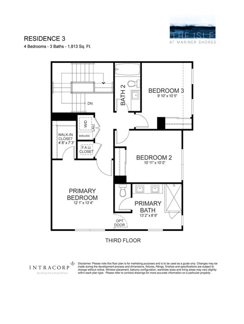 Detail Gallery Image 11 of 19 For 1227 Winslow Ln, Newport Beach,  CA 92660 - 4 Beds | 3/1 Baths