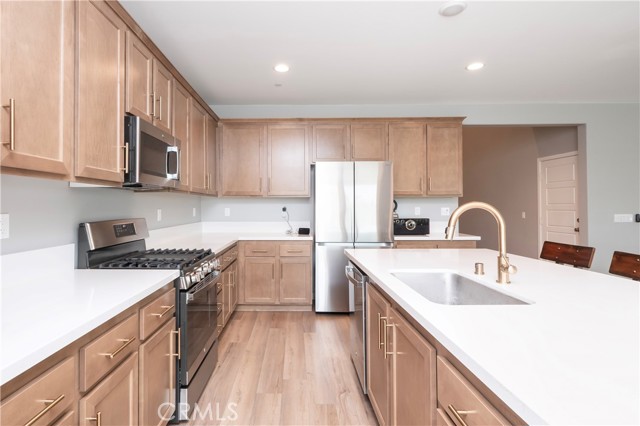 Detail Gallery Image 19 of 75 For 1525 Horizon, Banning,  CA 92220 - 4 Beds | 3 Baths