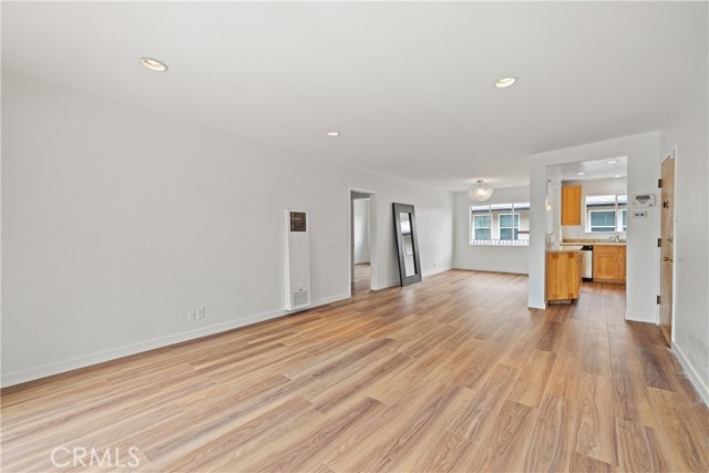 Detail Gallery Image 6 of 34 For 1273 E Appleton St #4,  Long Beach,  CA 90802 - 1 Beds | 1 Baths