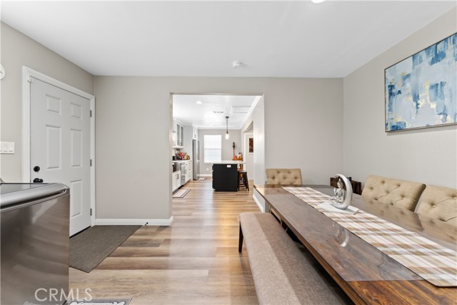 Detail Gallery Image 13 of 25 For 1422 S Exmoor Ave, Compton,  CA 90220 - 3 Beds | 2 Baths