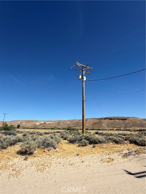 Detail Gallery Image 10 of 10 For 31980 Nelson, Barstow,  CA 92311 - – Beds | – Baths