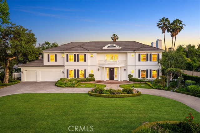 Details for 2786 California Boulevard, Pasadena, CA 91107