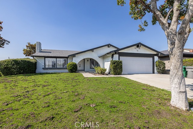 13342 San Pedro Pl, Chino, CA 91710