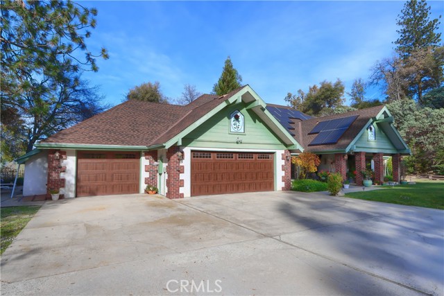 Detail Gallery Image 62 of 70 For 49873 Sunset, Coarsegold,  CA 93614 - 3 Beds | 2 Baths