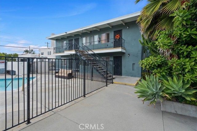 Detail Gallery Image 1 of 13 For 3819 Stockbridge Ave, Los Angeles,  CA 90032 - 1 Beds | 1 Baths