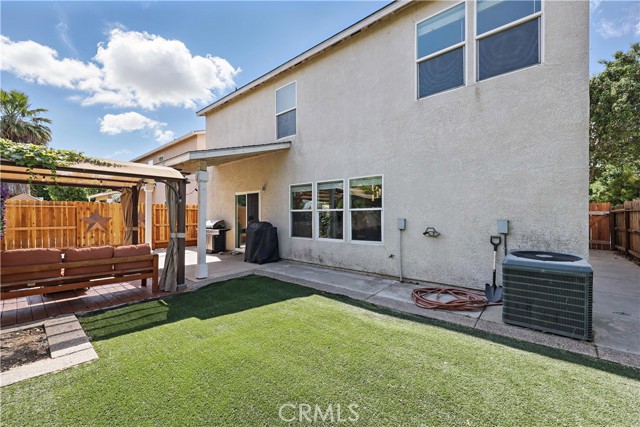 Detail Gallery Image 40 of 44 For 1235 Sunrise Dr, Merced,  CA 95348 - 4 Beds | 2/1 Baths