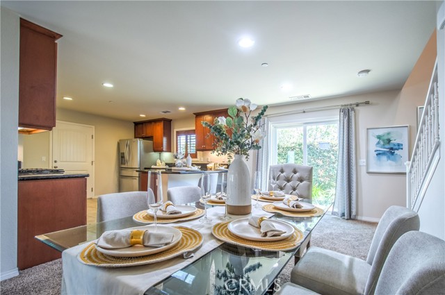 Detail Gallery Image 9 of 20 For 799 Center St, Costa Mesa,  CA 92627 - 3 Beds | 2/1 Baths