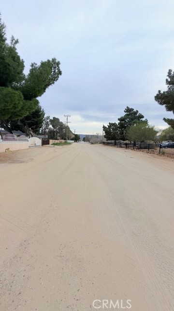 Detail Gallery Image 5 of 11 For 51 W Vic Ave 51st Stw Ave K-2, Quartz Hill,  CA 93536 - – Beds | – Baths